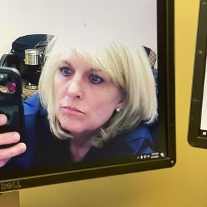 Meet your Posher, Vicki